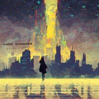 Singularity - NEON GODDESS