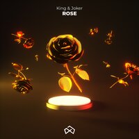 Rose - King