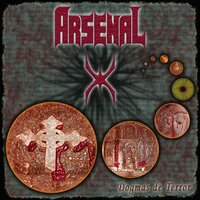 Bestias del Delirio - Arsenal