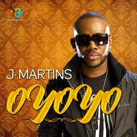 Oyoyo - J. Martins