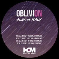 Only One - Alex M (Italy)