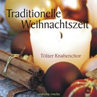Jetzt hat sich halt auf'tan - Tölzer Knabenchor