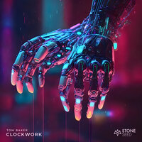 Clockwork - Tom Baker