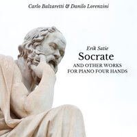 Trois morceaux en forme de poire: V. Brutal - Carlo Balzaretti & Danilo Lorenzini & Эрик Сати