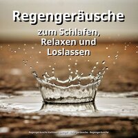 Zwanglos an diesem Tag - Regengeräusche Kathleen Spangel & Naturgeräusche & Regengeräusche