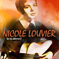Monsieur Victor Hugo - Nicole Louvier