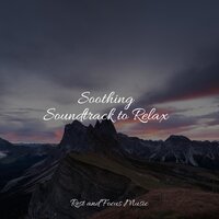 Glowing Horizons - Massage Tribe & Trouble Sleeping Music Universe & White Noise Sound Garden