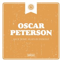 Tea for Two - Oscar Peterson