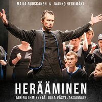 Ei minusta ole - Maija Ruuskanen & Jaakko Heinimäki & Philomela & Jussi Lehtipuu & Akateeminen Saksofonikvartetti & Tuomas Timonen