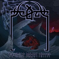 Young God Resurrected - Scald