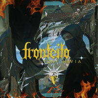 Fronteito - Tony Navia
