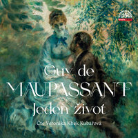 Kapitola I/a - Veronika Khek Kubařová & Claude Debussy
