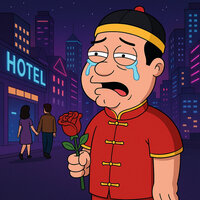 น้ำตาอาหวัง - 34PP & ONEMORE & 34SLAPPY & SUMDONG