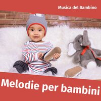 Dormi tutta la notte (Suono dell'asciugacapelli) Loopable - Musica del Bambino