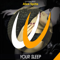 Yin Yang - Alex Spite