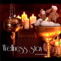 Relax your thoughts - Ozunialmanak & Gianfranco Maffi & Francisco Orsini