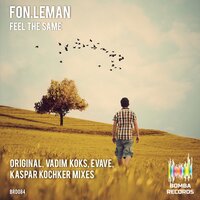 Feel The Same - Fon.Leman & Vadim Koks