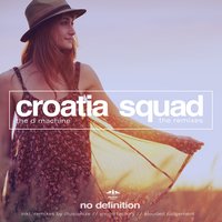 The D Machine - Croatia Squad