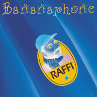 Shake a Toe - Raffi