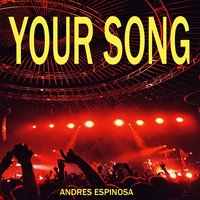 Now or Never (Tribute Halsey) - Andres Espinosa