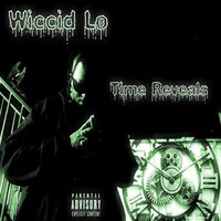 Don't Try Me - Wiccid Lo & Rollin solow