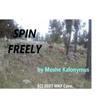 Searching - Moshe Kalonymus