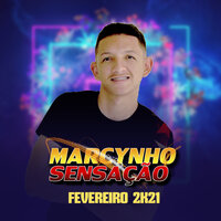 Amor Que Fica - Marcynho Sensação