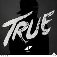 EDOM - Avicii