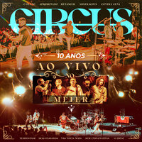 Aprisionado - Circus Rock