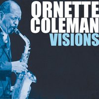 Lorraine - Ornette Coleman