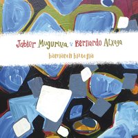 Astoaren hitzak - Naroa Zamora & Daniela Echeverria & Jabier Muguruza & Bernardo Atxaga
