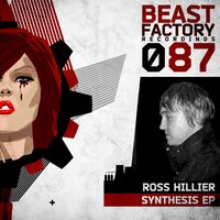 Repeat - Ross Hillier