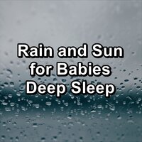 Soothing Rain Showers To Repeat for 10 Hours - Rain Sounds & Nature Sounds & Raindrops Sleep & Rain Forest