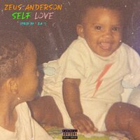 Grateful - Zeus Anderson
