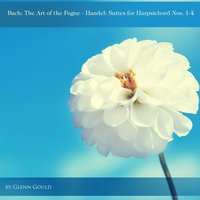 Suite for Harpsichord No. 4 in E Minor, HWV 429: II. Allemande - Glenn Gould & Георг Фридрих Гендель