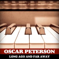 Danny Boy - Oscar Peterson & Ben Webster