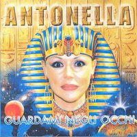 Safari - Antonella