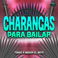 Tumbando Caña - Charangas Para Bailar & Cumbias Costeñas