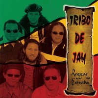 A ponta do iceberg - Tribo De Jah