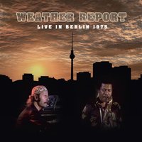 Mysterious Traveller - Weather Report