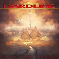 Fuel to the Fire - Hardline