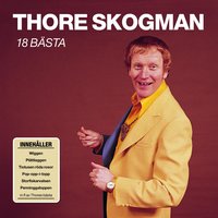Drömmen om Elin - Thore Skogman