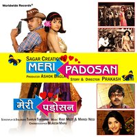 Mein Hoon Tez Garam Masla - Sonu Kakkar