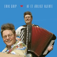 Som Stjernerne På Himlen Blå - Erik Grip