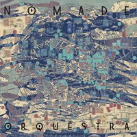 Sonhos de Tóquio - Nômade Orquestra