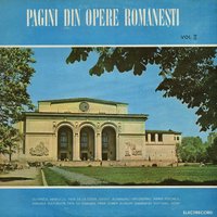 Fata de la Cozia: Dorul badei / Bădişorul meu (Scenă şi Cor ) - Arta Florescu & Iosif Conta & Orchestra de studio a radioteleviziunii & Arta Florescu, Orchestra de studio a Radioteleviziunii, Iosif Conta