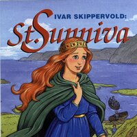Olav Trygvasson, 1 - Ivar Skippervold