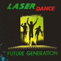 Laser Fear - Laser Dance