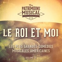 Anna and the Royal Wives (Extrait De La Comédie Musicale « Le Roi Et Moi ») - 20th Century Fox Orchestra