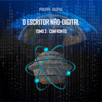 A eleita - Capítulo 5 - 4 - Philippe RASPAIL & StreamzBook Português & StreamzBook Ficção Científica Português